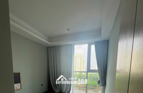  CĂN HỘ SANG TRỌNG CHO THUÊ – THE METROPOLE THỦ THIÊM – 96M² – GIÁ 55 TRIỆU/THÁNG